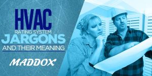 HVAC Rating System Jargons And Their Meaning
