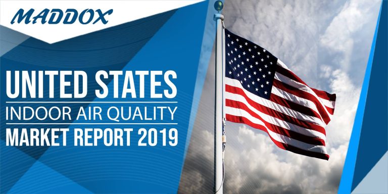 United States Indoor Air Quality Market Report 2019
