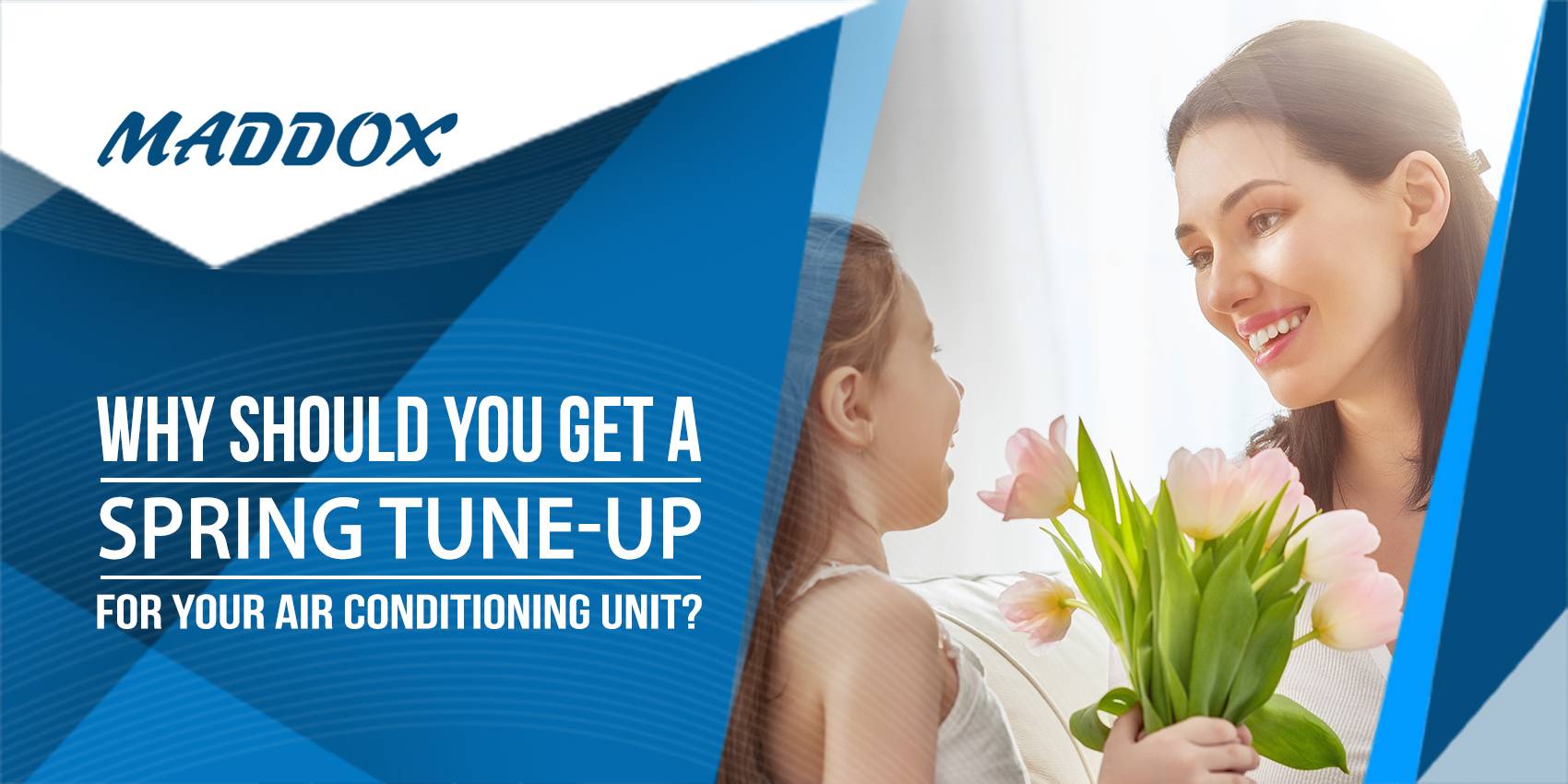 Why Should You Get A Spring Tune-Up for your Air Conditioning Unit?