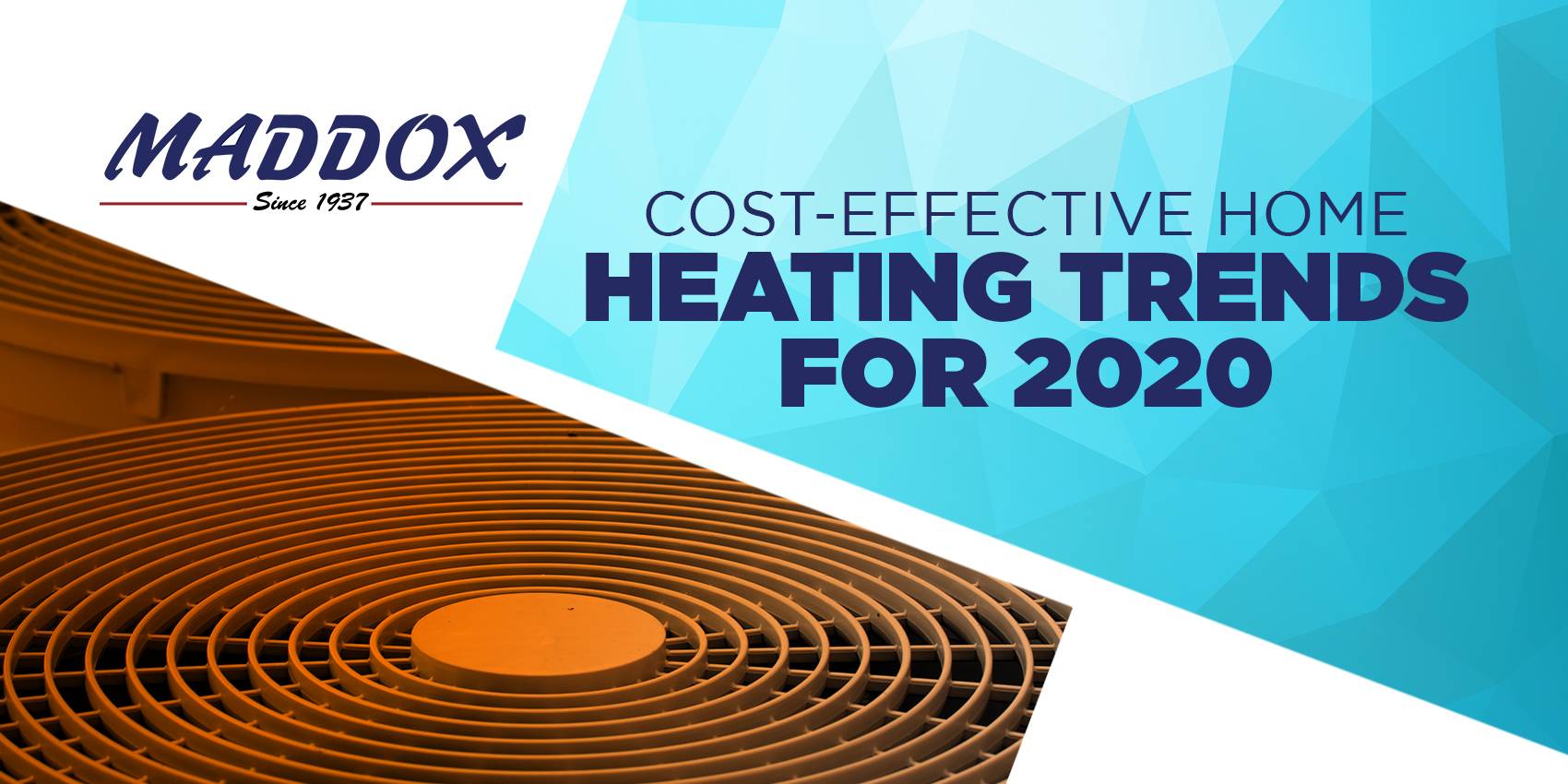 Cost-Effective Home Heating Trends for 2020