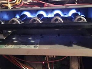 heating system maintenance