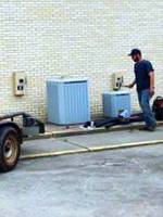 Commercial and Residential HVAC Services in Athens, TX