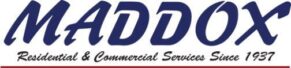 Maddox Residential & Commercial Services.